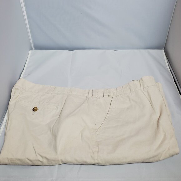 4 pair of men’s big and tall shorts, size 52. 3 pair Lee , 1 pair Geoffry Beane - Picture 3 of 6